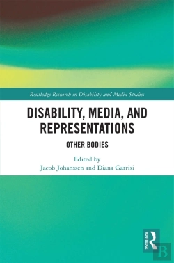 Bertrand.pt - Disability, Media, And Representations