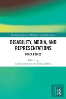 Disability, Media, And Representations