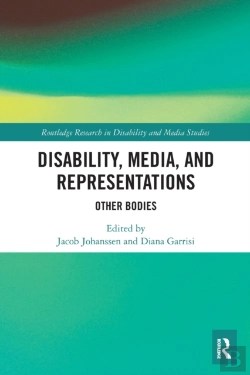 Bertrand.pt - Disability, Media, And Representations
