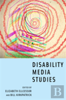 Disability Media Studies