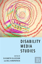 Disability Media Studies