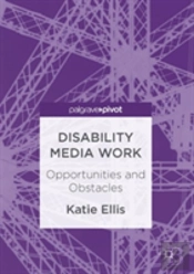 Disability Media Work