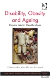 Disability, Obesity And Ageing