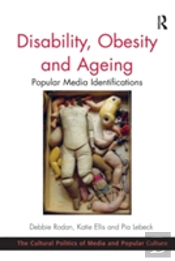 Disability, Obesity And Ageing