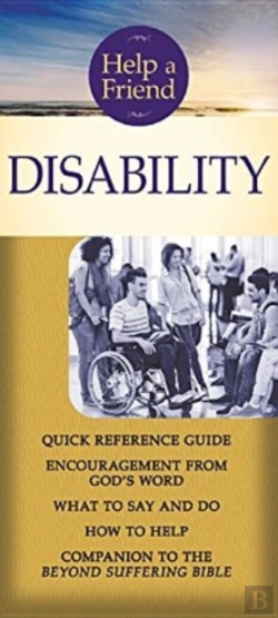 Bertrand.pt - Disability (Pack Of 5)