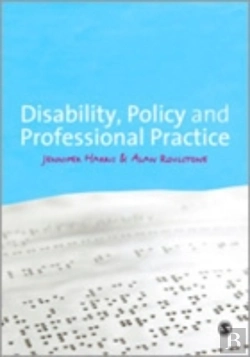 Bertrand.pt - Disability, Policy And Professional Practice