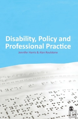 Bertrand.pt - Disability, Policy And Professional Practice
