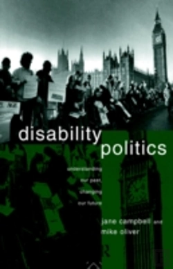 Bertrand.pt - Disability Politics