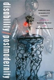 Disability/Postmodernity