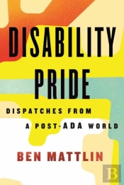 Disability Pride