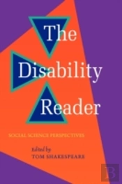 Disability Reader