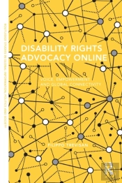 Disability Rights Advocacy Online
