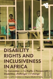 Disability Rights And Inclusiveness In Africa