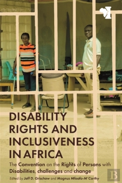 Bertrand.pt - Disability Rights And Inclusiveness In Africa