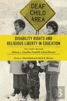 Disability Rights And Religious Liberty In Education