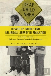 Disability Rights And Religious Liberty In Education
