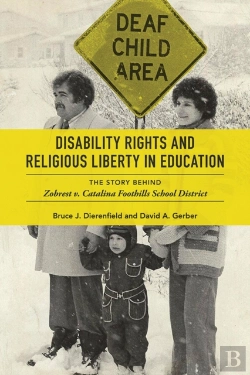 Bertrand.pt - Disability Rights And Religious Liberty In Education