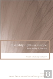 Disability Rights In Europe