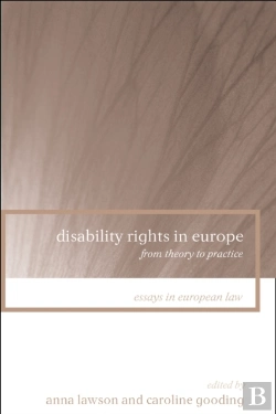 Bertrand.pt - Disability Rights In Europe