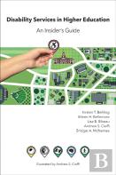 Disability Services In Higher Education
