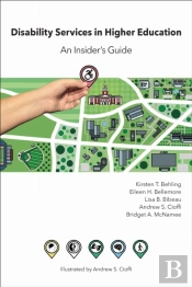 Disability Services In Higher Education