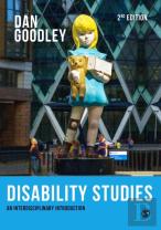 Disability Studies