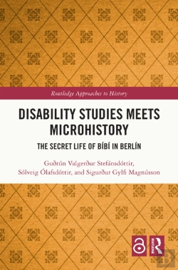 Bertrand.pt - Disability Studies Meets Microhistory
