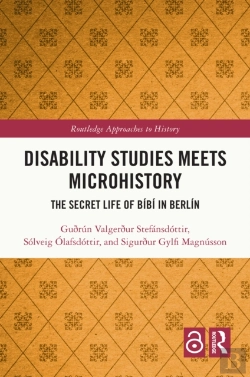 Bertrand.pt - Disability Studies Meets Microhistory