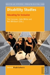 Disability Studies