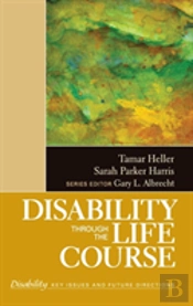 Disability Through The Life Course