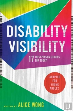 Bertrand.pt - Disability Visibility (Adapted For Young Adults)
