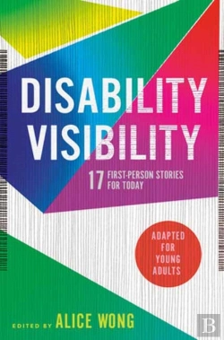 Bertrand.pt - Disability Visibility (Adapted For Young Adults)