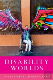 Disability Worlds