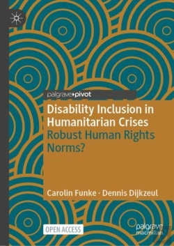 Bertrand.pt - Disabilityâ Inclusionâ Inâ Humanitarianâ Crises