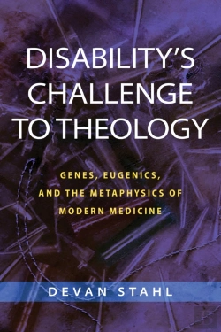 Bertrand.pt - Disability'S Challenge To Theology