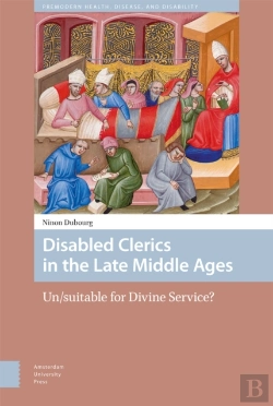 Bertrand.pt - Disabled Clerics In The Late Middle Ages