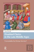Disabled Clerics In The Late Middle Ages