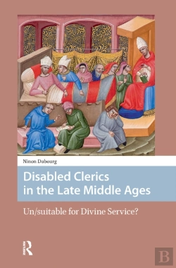 Bertrand.pt - Disabled Clerics In The Late Middle Ages