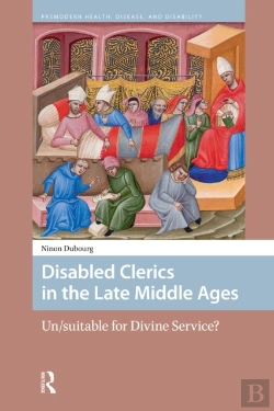 Bertrand.pt - Disabled Clerics In The Late Middle Ages