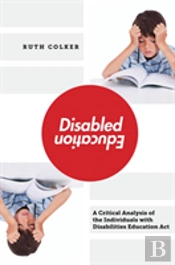 Disabled Education