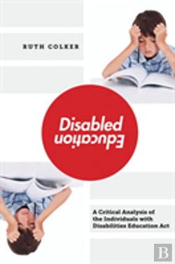 Bertrand.pt - Disabled Education