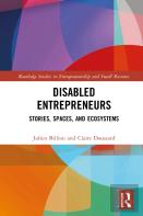 Disabled Entrepreneurs