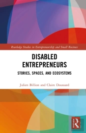 Disabled Entrepreneurs