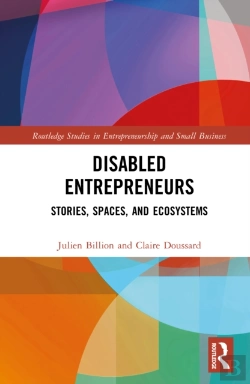 Bertrand.pt - Disabled Entrepreneurs