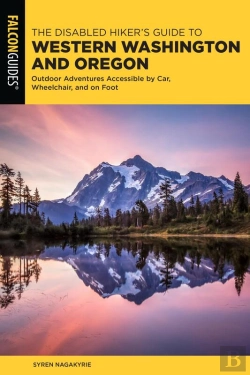 Bertrand.pt - Disabled Hiker'S Guide To Western Washington And Oregon