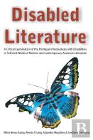 Disabled Literature
