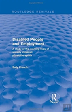 Bertrand.pt - Disabled People And Employment