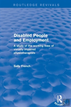 Bertrand.pt - Disabled People And Employment
