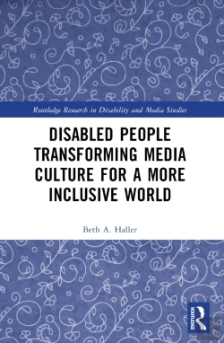 Bertrand.pt - Disabled People Transforming Media Culture For A More Inclusive World