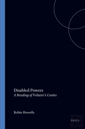 Disabled Powers